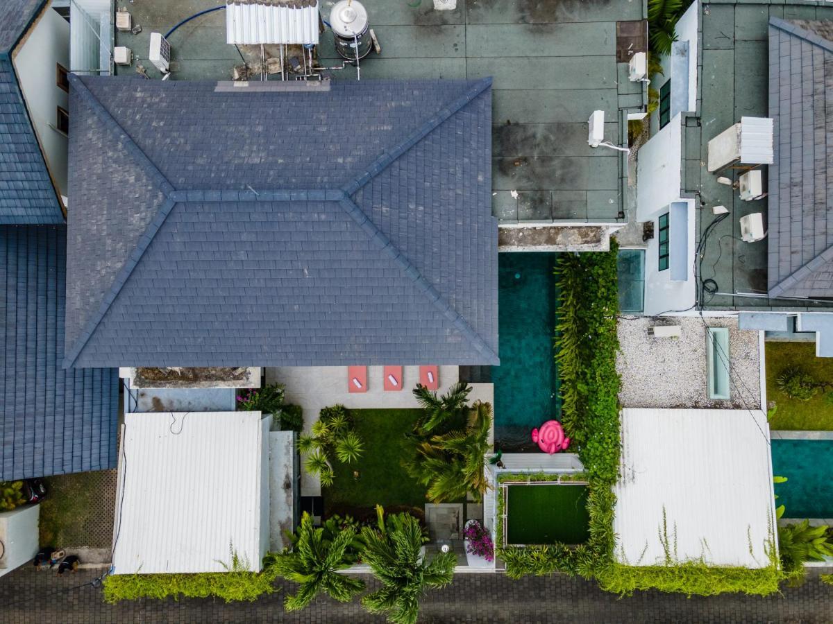 Maison Jolie Villa By Betterplace チャングー エクステリア 写真