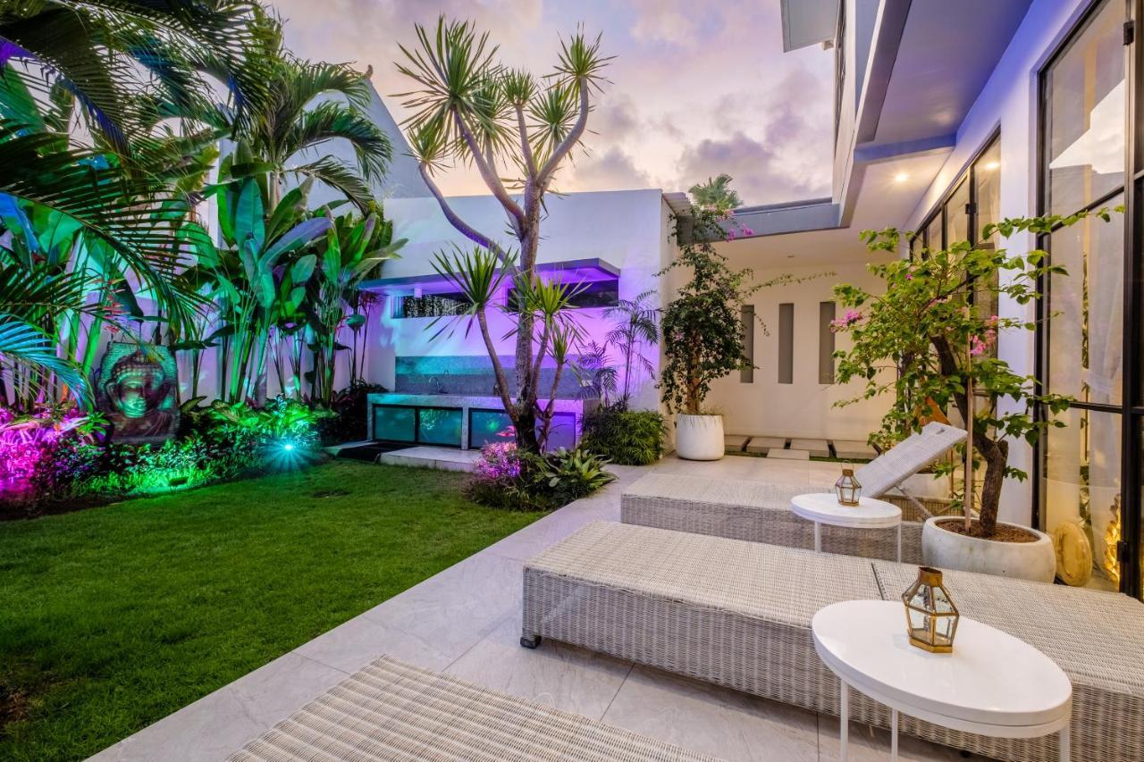 Maison Jolie Villa By Betterplace チャングー エクステリア 写真