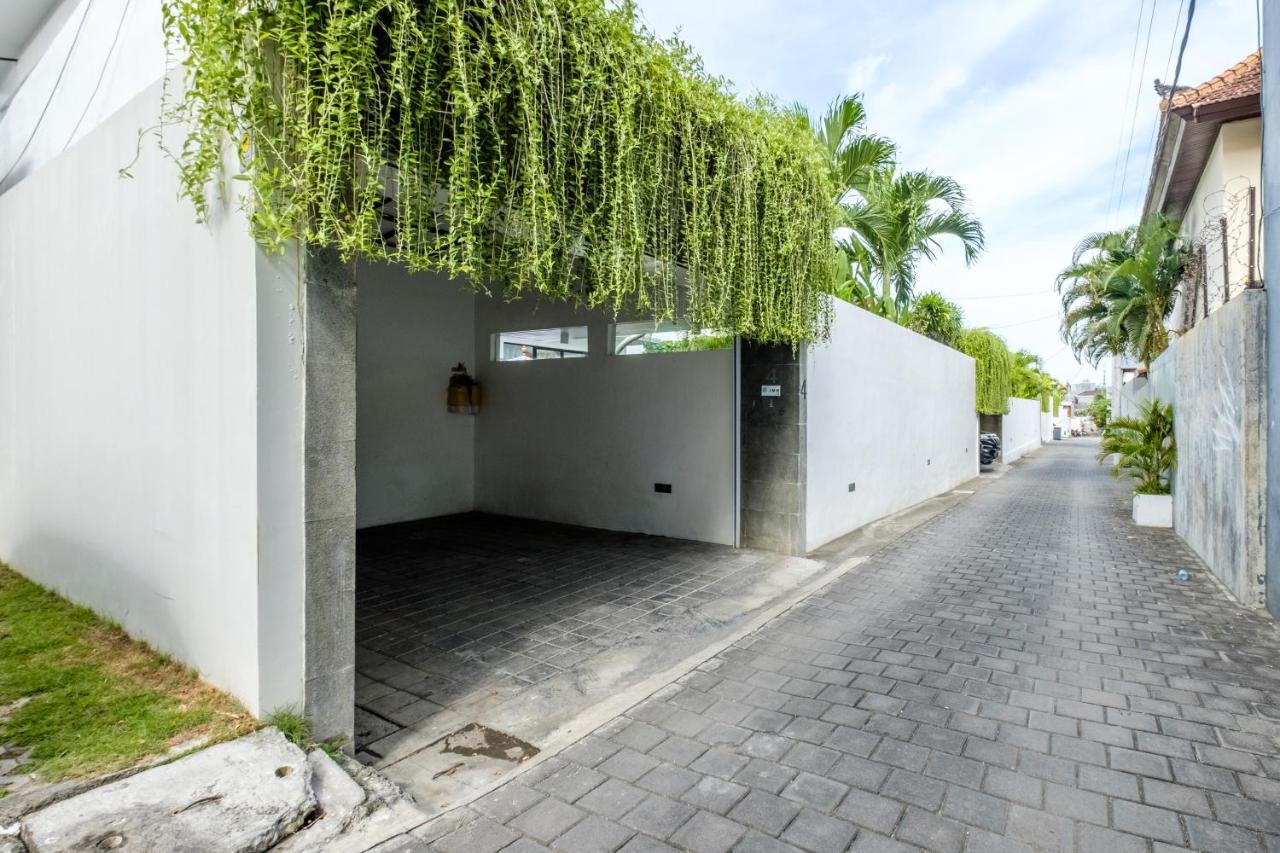Maison Jolie Villa By Betterplace チャングー エクステリア 写真