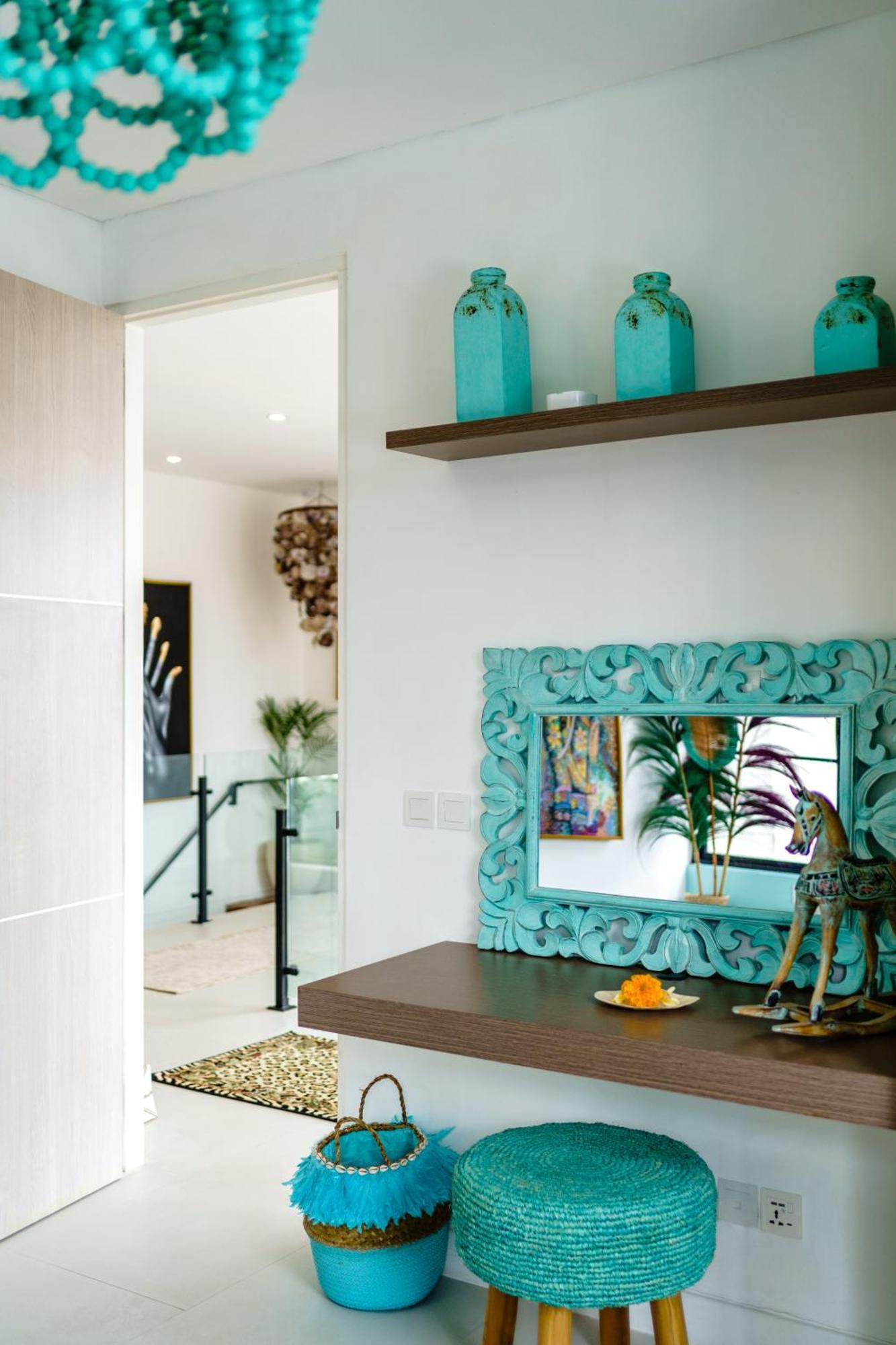Maison Jolie Villa By Betterplace チャングー エクステリア 写真