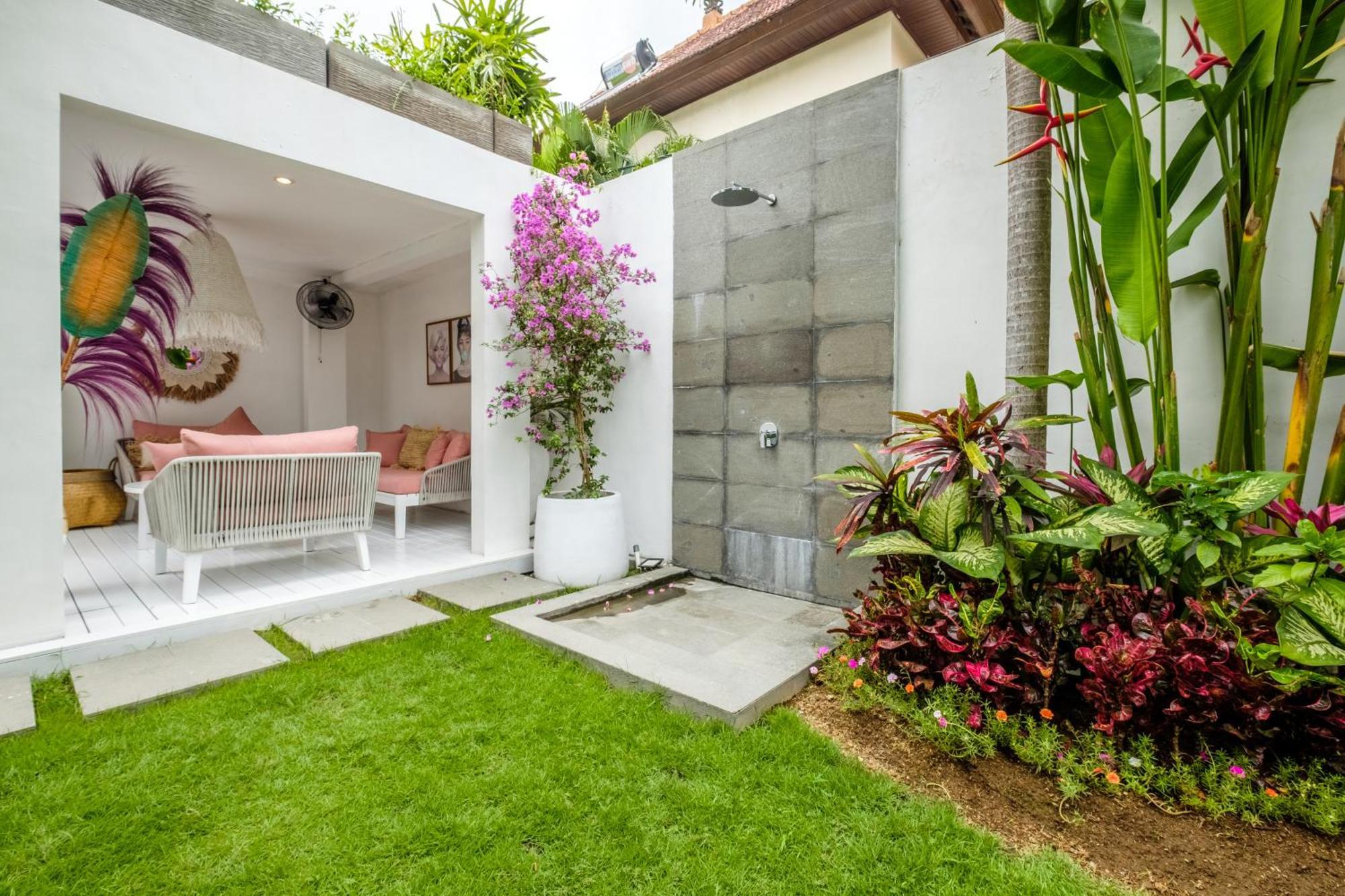 Maison Jolie Villa By Betterplace チャングー エクステリア 写真