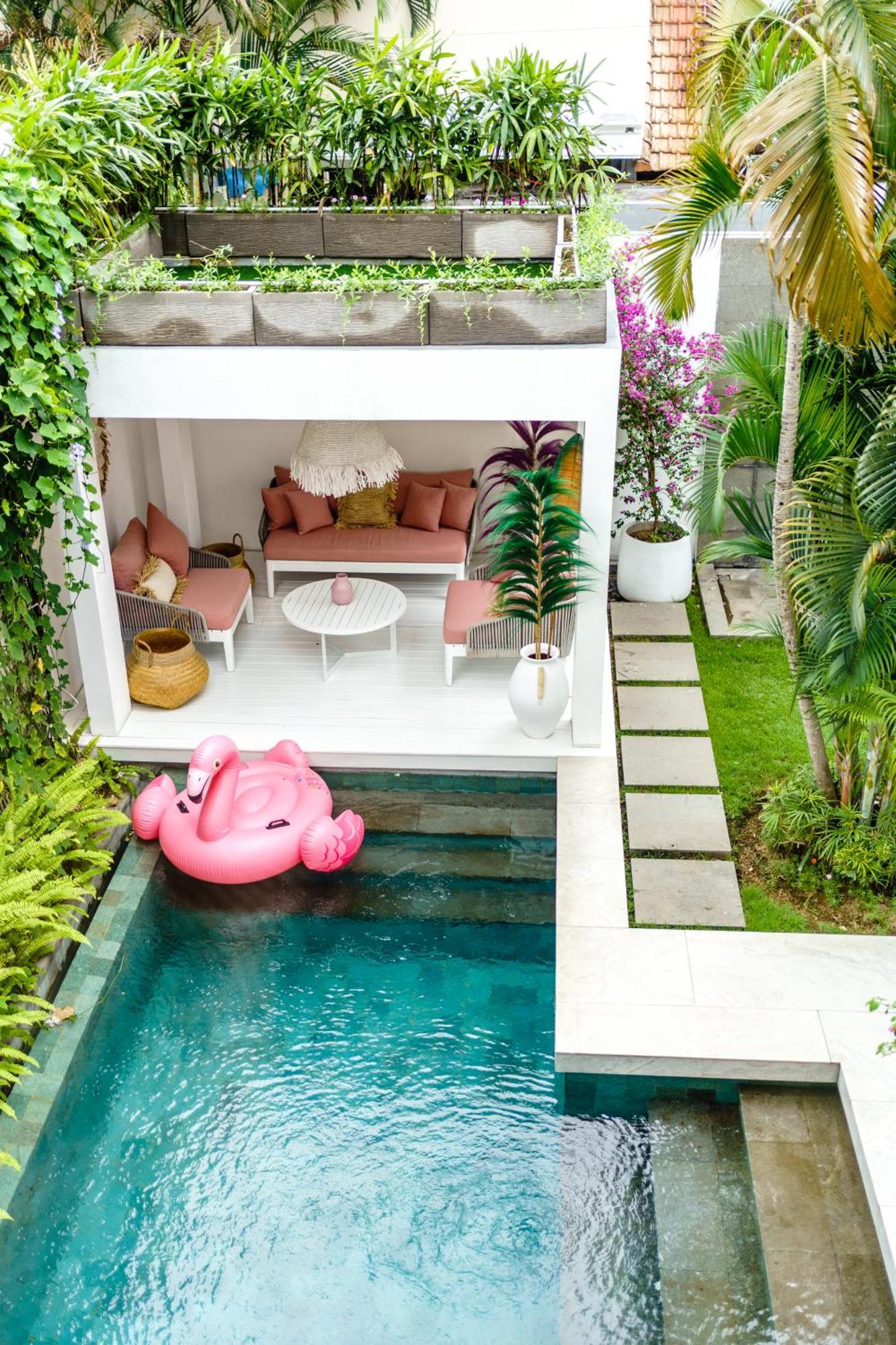Maison Jolie Villa By Betterplace チャングー エクステリア 写真