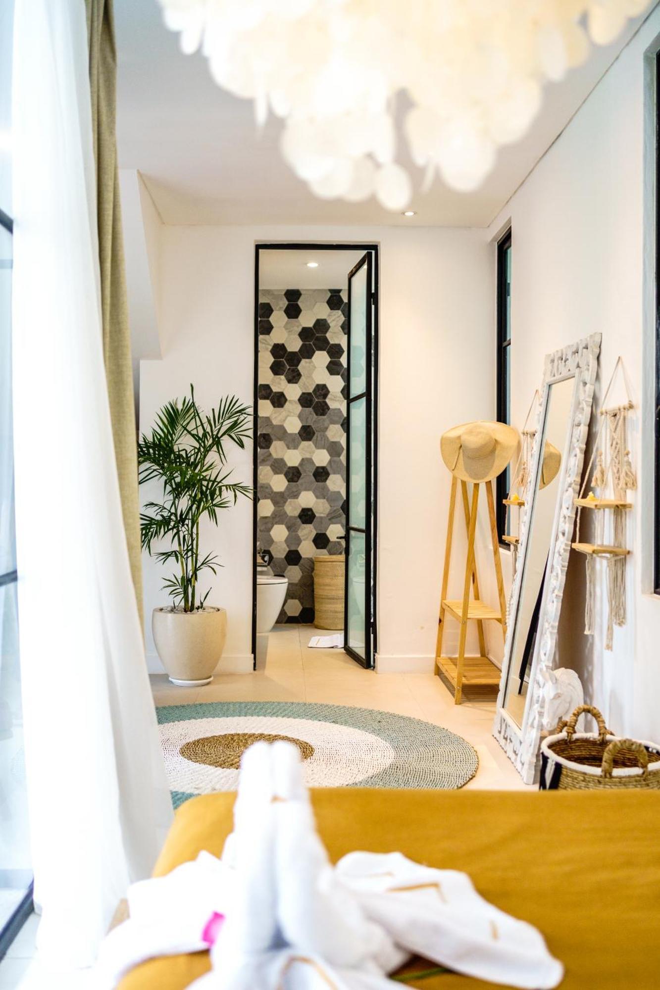 Maison Jolie Villa By Betterplace チャングー エクステリア 写真