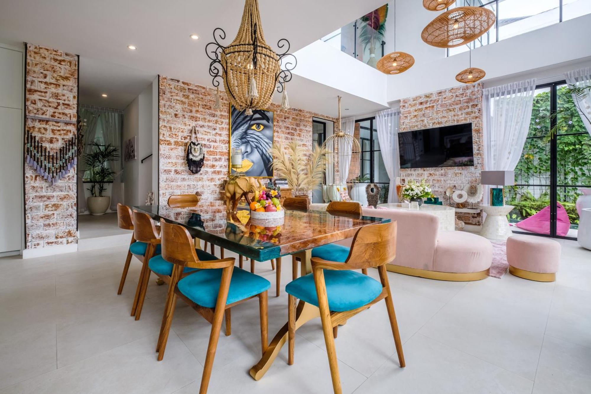 Maison Jolie Villa By Betterplace チャングー エクステリア 写真