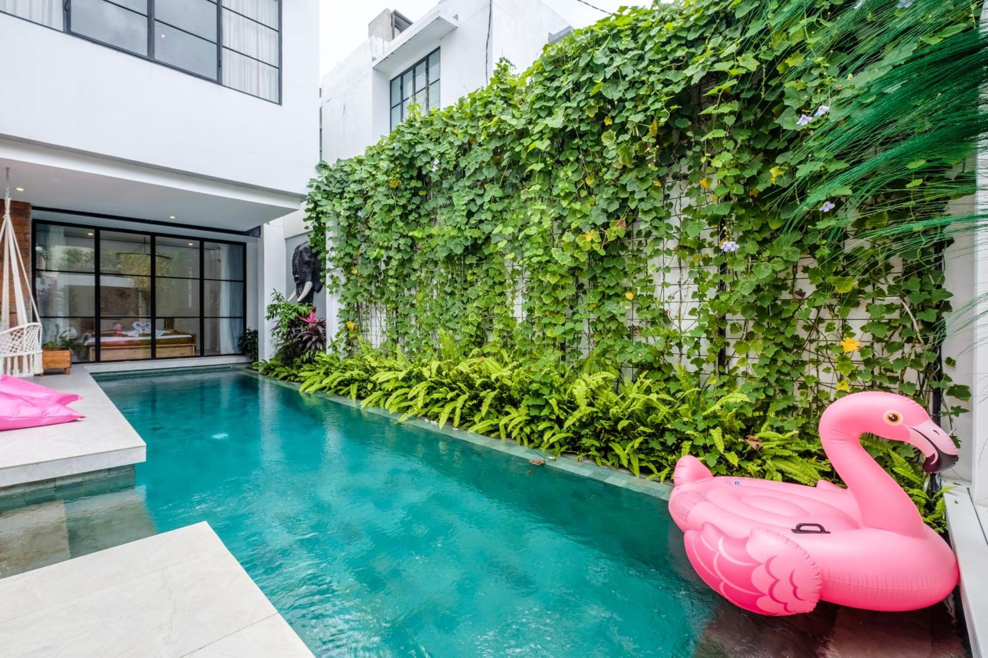 Maison Jolie Villa By Betterplace チャングー エクステリア 写真
